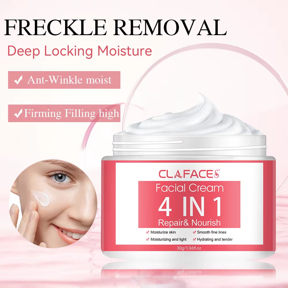 Face Lift Cream anti Age Face Cream for Women Face Lifting Firming Cream Double Chin Reducer anti Age Skin Moisturizing Cream