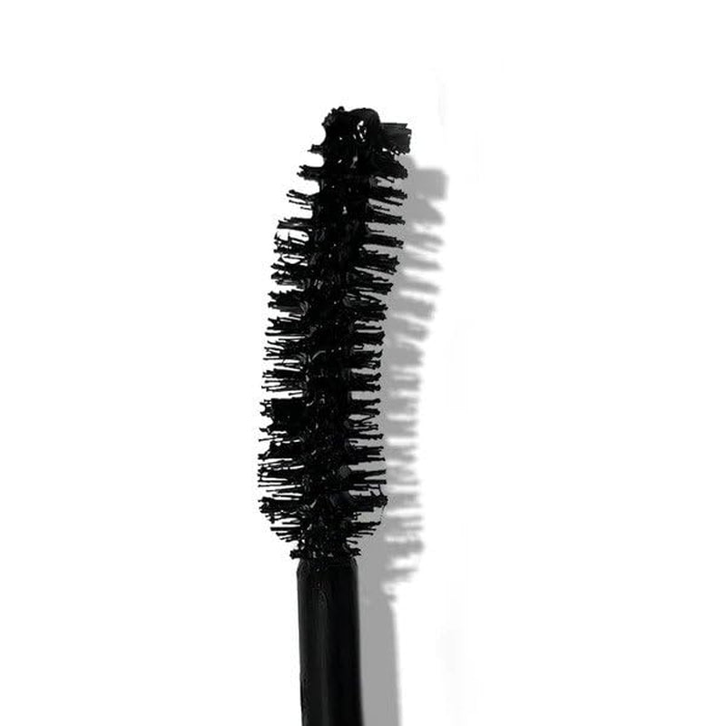 The Original Revive7 Revitalizing Lash Serum Volume Mascara - Lash Serum Smudge-Proof Formula Eye Makeup Waterproof Mascara for Length & Volume Makes Lashes Appear Longer Black Noir - 6 Ml