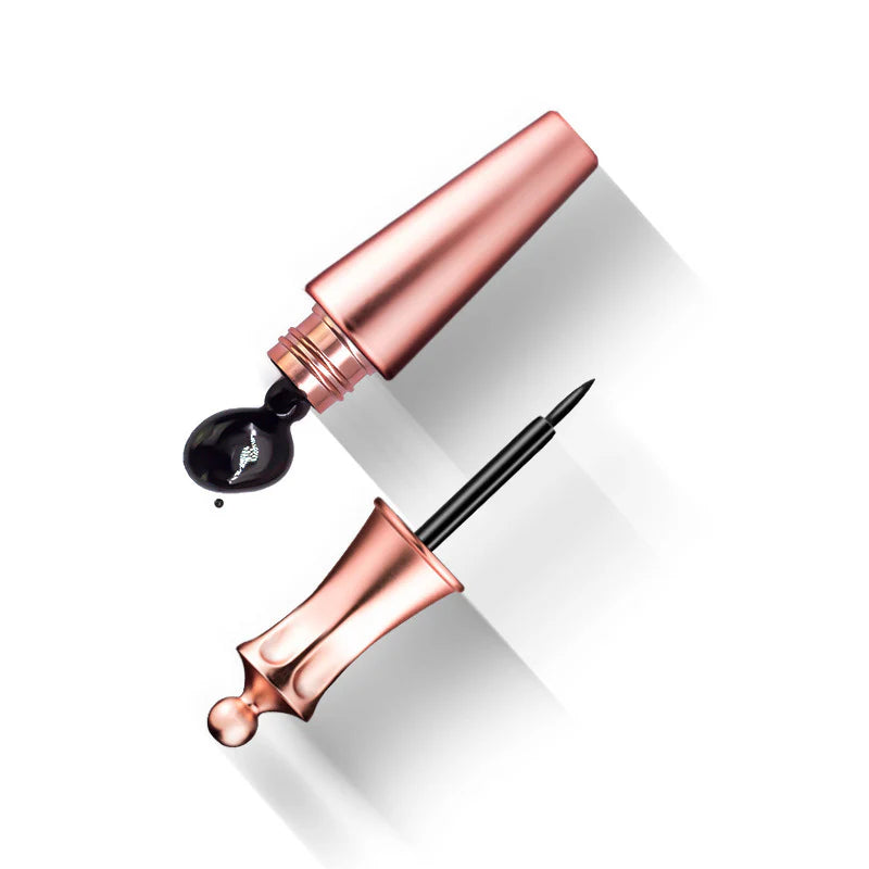 Magnetic Faux Lashes
