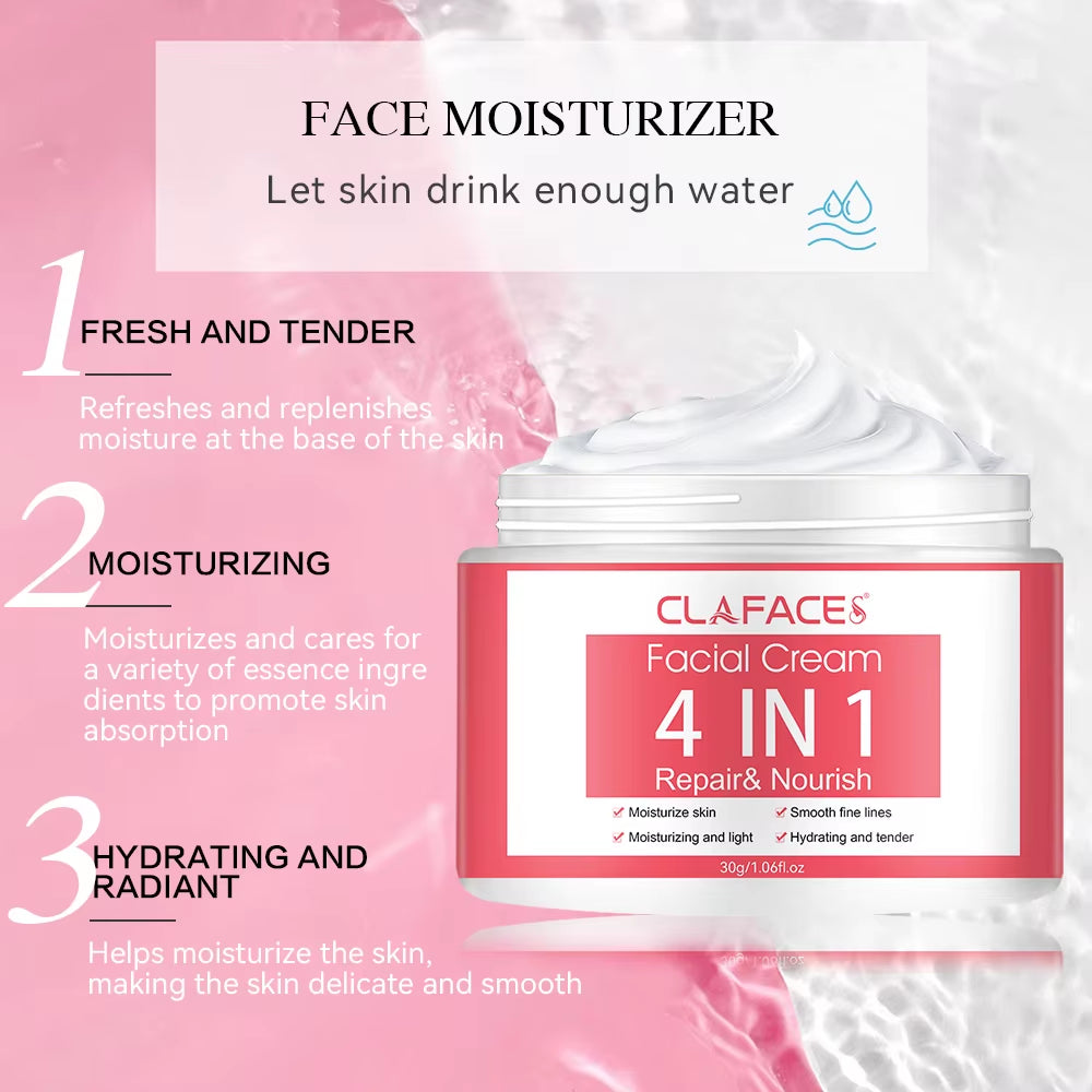 Face Lift Cream anti Age Face Cream for Women Face Lifting Firming Cream Double Chin Reducer anti Age Skin Moisturizing Cream