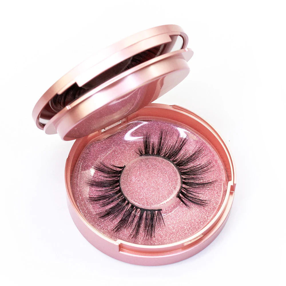 Magnetic Faux Lashes