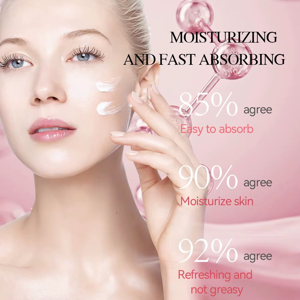 Face Lift Cream anti Age Face Cream for Women Face Lifting Firming Cream Double Chin Reducer anti Age Skin Moisturizing Cream