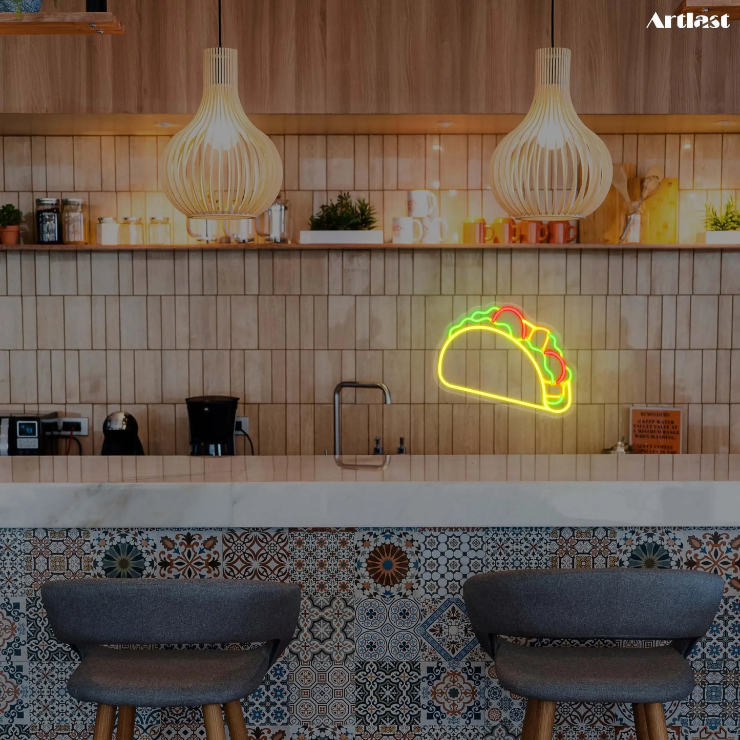 Christmas Neon Signs LED Neon Lights A Great Gift for Children for Wall Decor Bedroom Livingroom Christmas Party Decorations