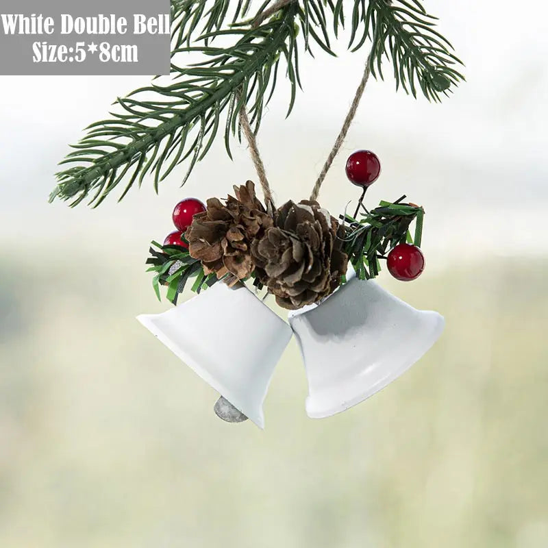 Miniature Artificial Christmas Tree Mini Christmas Pine Small Christmas Decoration Supplies DIY Party HomeTabletop Ornament Xmas