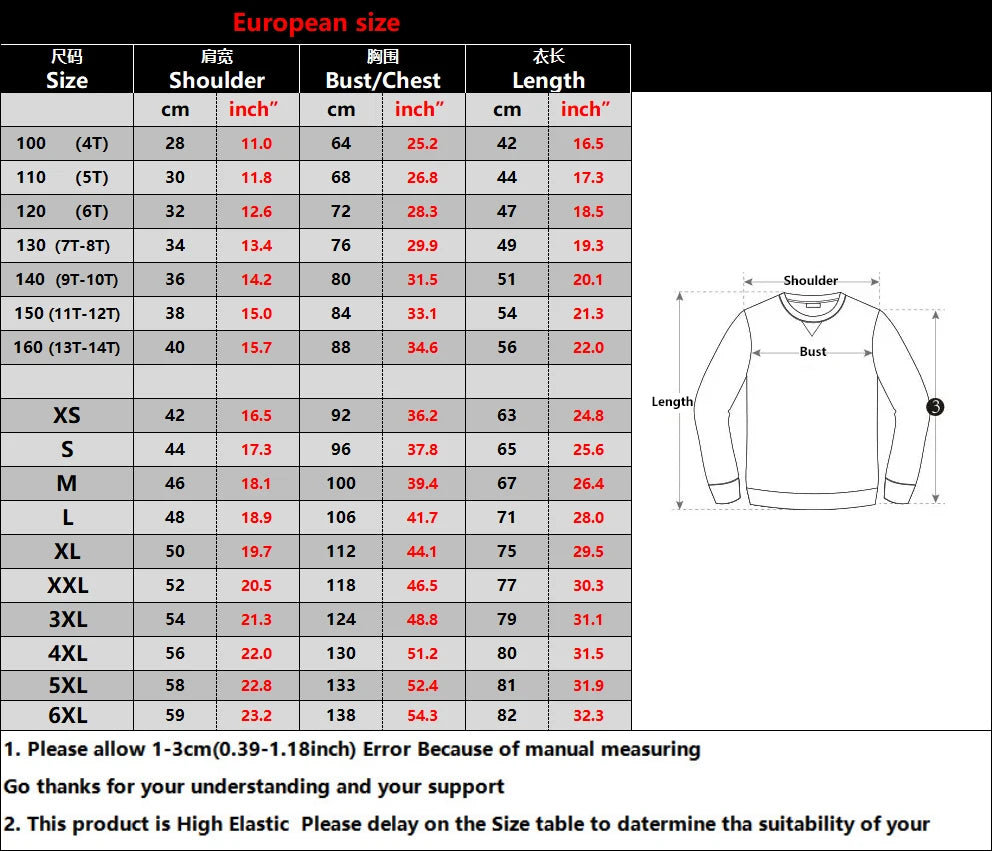 Funny DIY Custom Photo 3D Print Christmas Ugly Sweater For Women Clothes Customize Personality Pullovers New Designer Sweatshirt