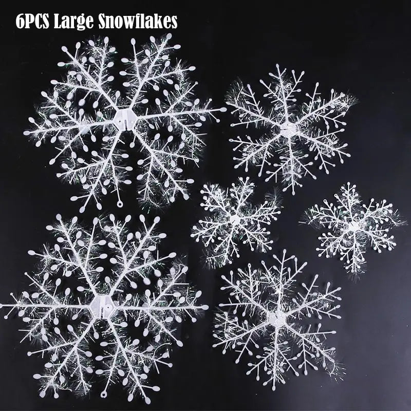 Miniature Artificial Christmas Tree Mini Christmas Pine Small Christmas Decoration Supplies DIY Party HomeTabletop Ornament Xmas