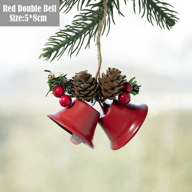 Miniature Artificial Christmas Tree Mini Christmas Pine Small Christmas Decoration Supplies DIY Party HomeTabletop Ornament Xmas