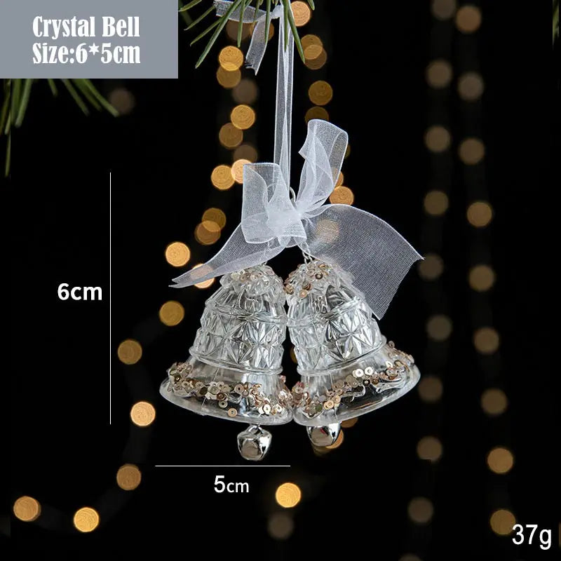 Miniature Artificial Christmas Tree Mini Christmas Pine Small Christmas Decoration Supplies DIY Party HomeTabletop Ornament Xmas