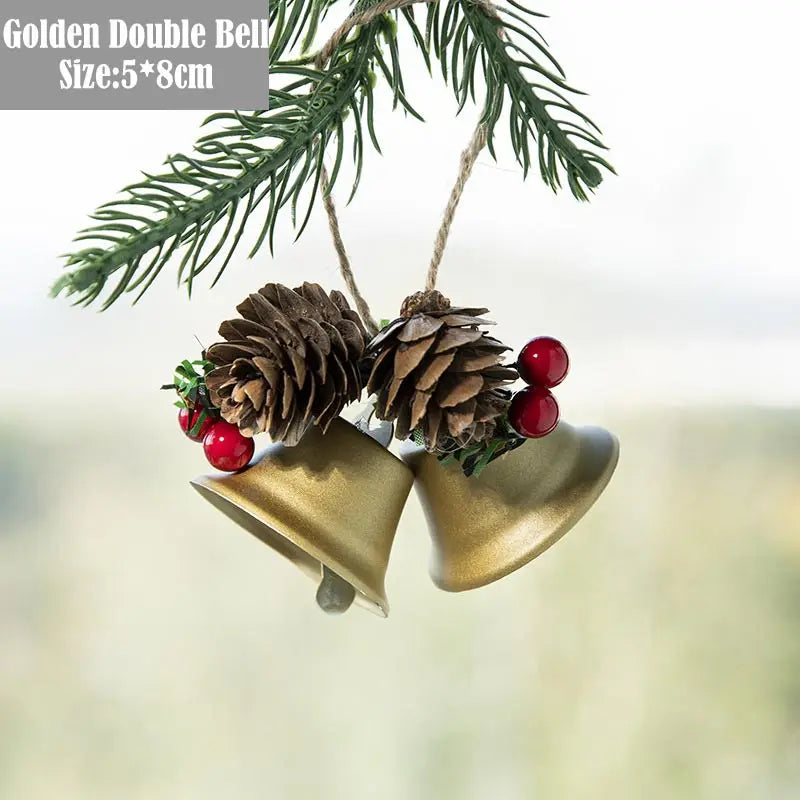 Miniature Artificial Christmas Tree Mini Christmas Pine Small Christmas Decoration Supplies DIY Party HomeTabletop Ornament Xmas