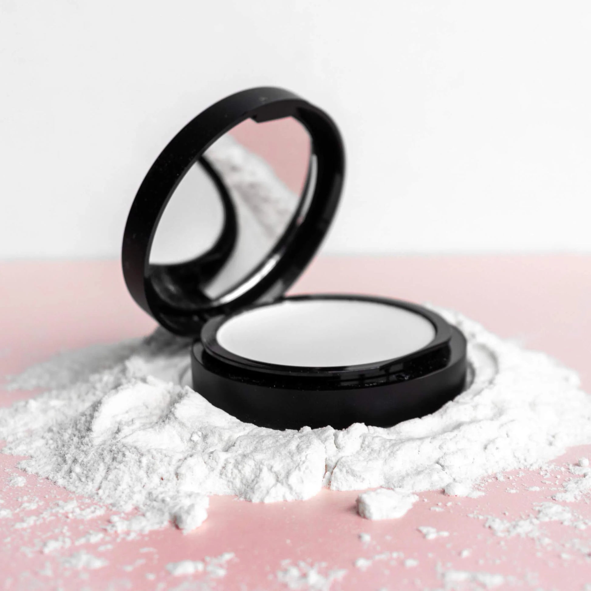 Poudre Translucide Compacte ARTIST