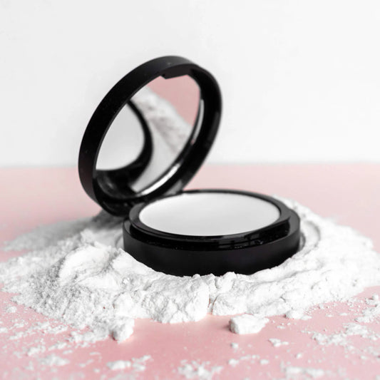 Poudre Translucide Compacte ARTIST