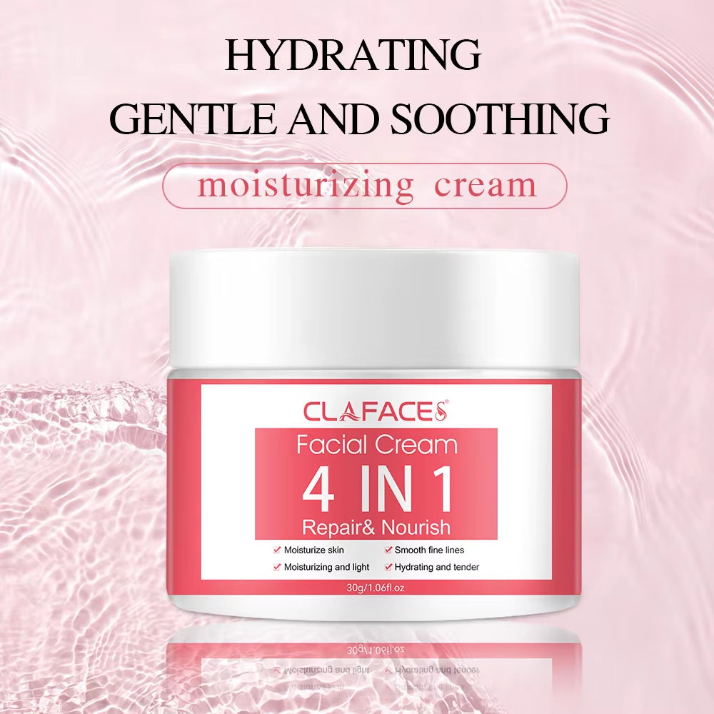 Face Lift Cream anti Age Face Cream for Women Face Lifting Firming Cream Double Chin Reducer anti Age Skin Moisturizing Cream