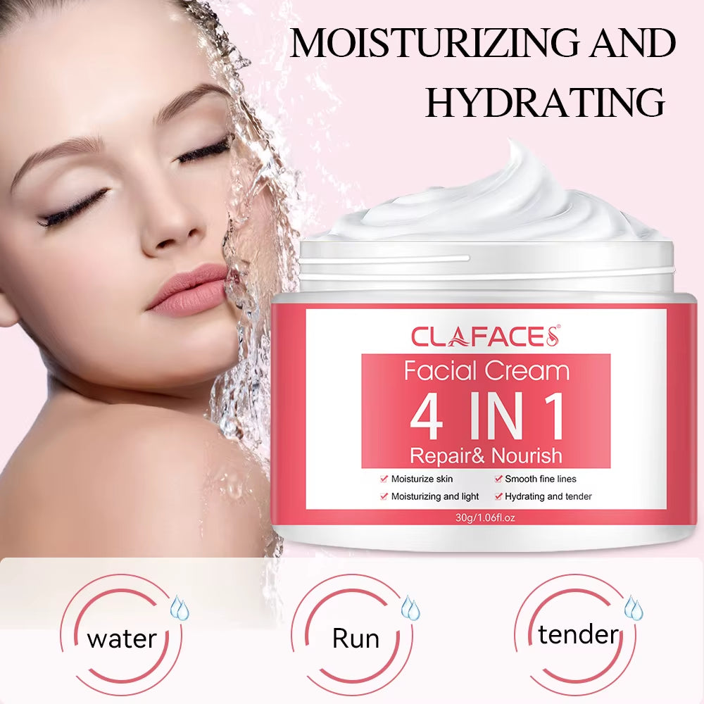 Face Lift Cream anti Age Face Cream for Women Face Lifting Firming Cream Double Chin Reducer anti Age Skin Moisturizing Cream