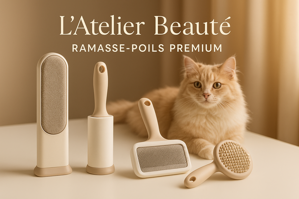 L`Atelier Beauté 